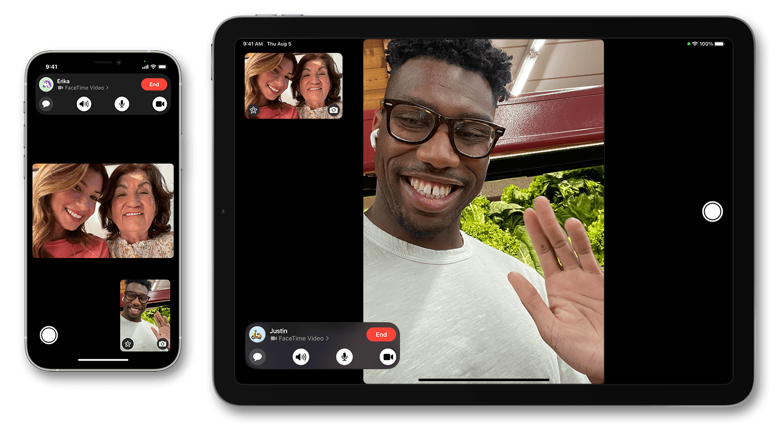 use iphone as video camera for mac